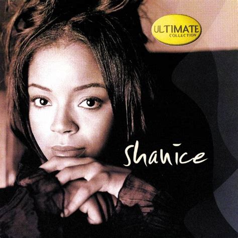 Ultimate Collection Shanice De Shanice Knox Sur Amazon Music Amazonfr