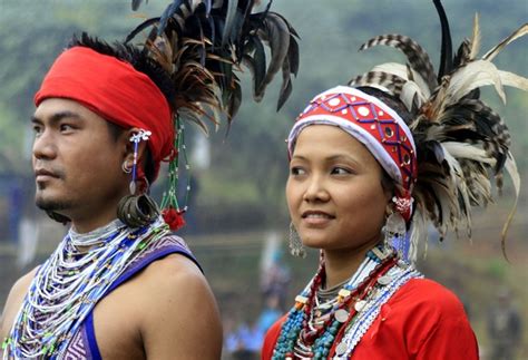 A Brief Insight Into Life Culture And People Of Meghalaya