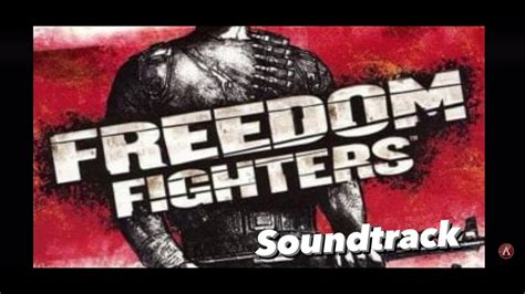 Freedom Fighters SOUNDTRACK NOSTALGIC PC GAMES YouTube Music