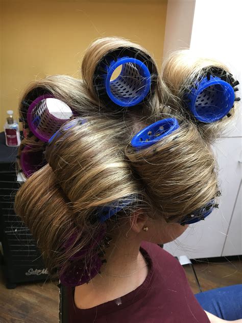 The Ultimate Guide To Large Hair Rollers In 2023 Wall Mounted