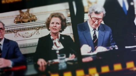 Bbc One Thatcher And The Ira Dealing With Terror