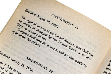 this august 18th is the anniversary of the passage of the 19th amendment guaranteeing women the