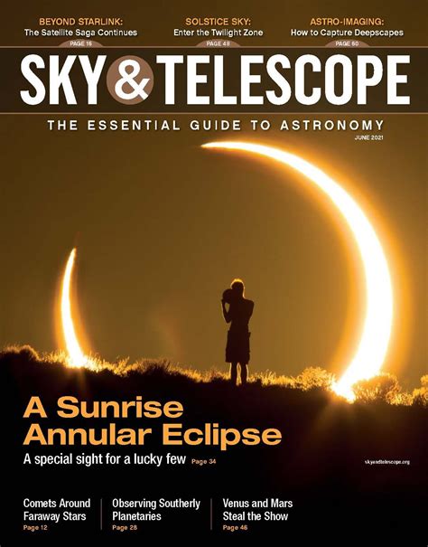 T3 Years Until The 2024 Total Solar Eclipse Sky And Telescope Sky