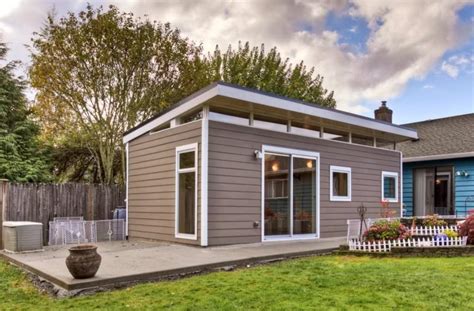 Prefab Tiny House Kits — Ideas Roni Young From The Other Best Choice Of Prefab Tiny House Kits