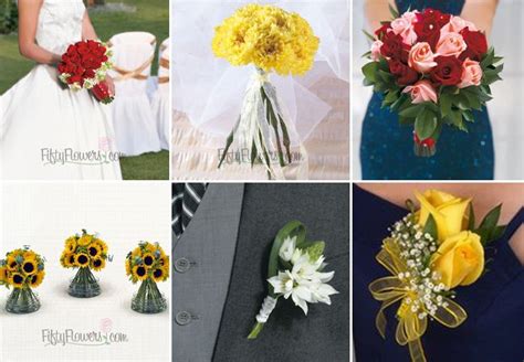 Want 5 Reasons To Diy Your Wedding Flowers With Fiftyflowers Reason 3