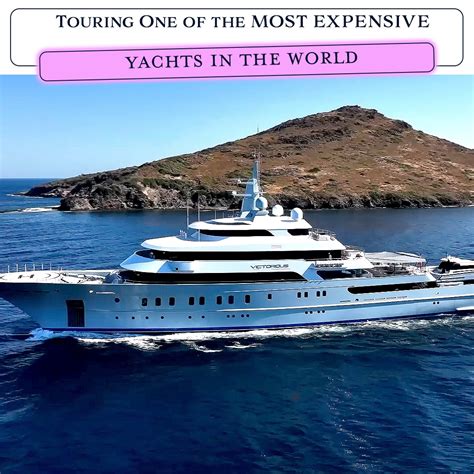 Megayacht With Indoor Pool A 110 Million Tour Swimming Pool Luxury