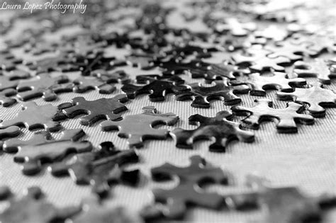 With regards to their product, they are be the first one to enjoy the discount from white mountain puzzles. Black and white puzzle pieces.