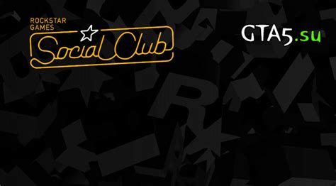 Here's how to sign up and what players will get for doing so. Rockstar Games Social Club - cassuai