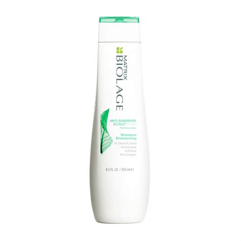 Matrix Biolage Anti Dandruff Scalpsync Shampoo 250ml Hairsupnl