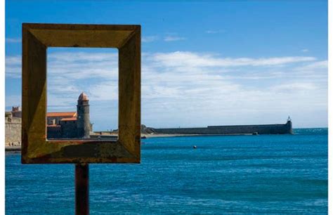 Point de vue à Collioure: 6 expériences et 9 photos