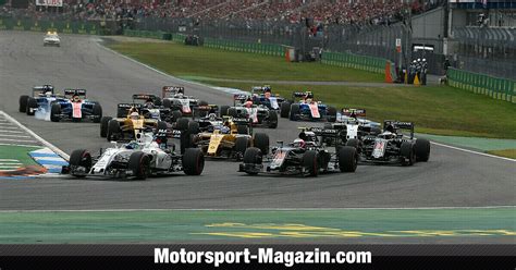 Seit 1950 wird die „fia formula one world championship jedes jahr ein tag vor dem rennen wird ein weiteres freies training gefahren, bevor das qualifying beginnt. Formel 1 Hockenheim 2018: RTL, Live-TV, Livestream, Zeitplan