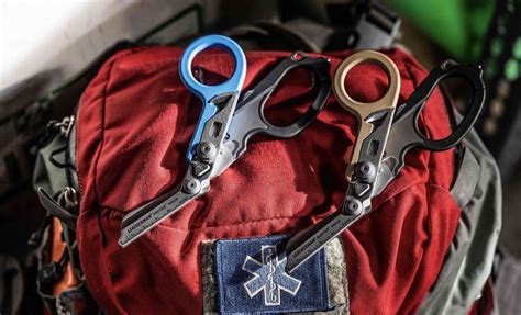 How To Maintain Your Leatherman Raptor Shears Medtree