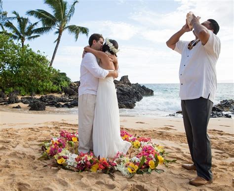 Best Maui Wedding Packages Maui Tropical Weddings