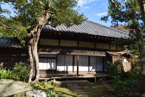 中部 静岡 愛知 岐阜 三重. 柏の「染谷家住宅」8棟 室町からの有力農家 登録文化財 | 千葉 ...