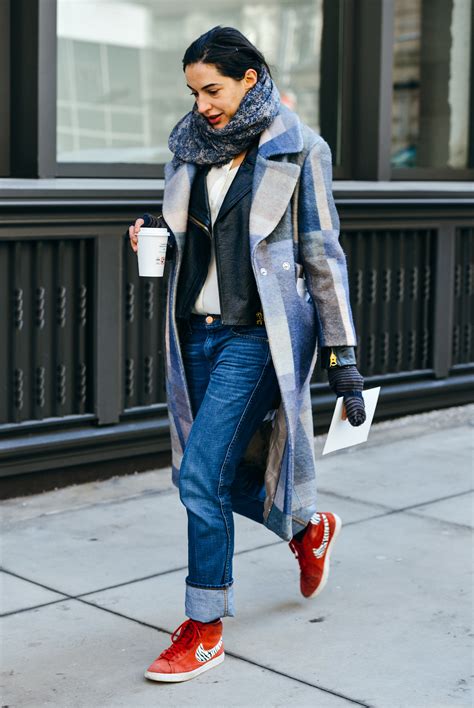 What To Wear In The City During Winter Curated Taste
