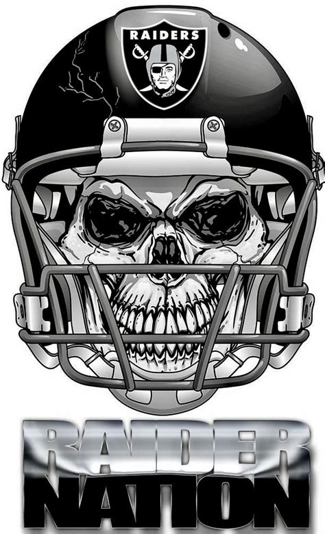 Las Vegas Raiders Svg Free Svg Images Collections