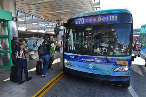 Getting To Nyc From Laguardia Airport