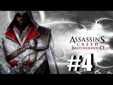 Assassin S Creed Brotherhood In Romana Rosa In Fiore Youtube