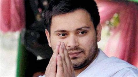 Tejashwi Yadav Comes Of Age As Rjd Retains 2 Seats In Bihar India Today