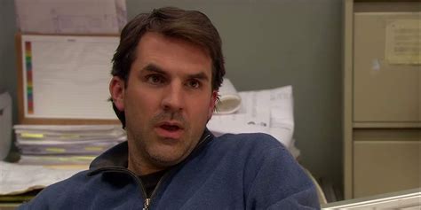 Parks And Rec Why Mark Brendanawicz Only Lasted 2 Seasons