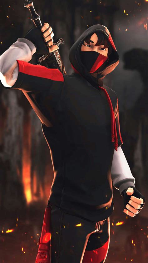 Please contact us if you want to publish a supreme ikonik skin wallpaper on our site. Supreme Ikonik Fortnite - This is a secret skin hidden in ...