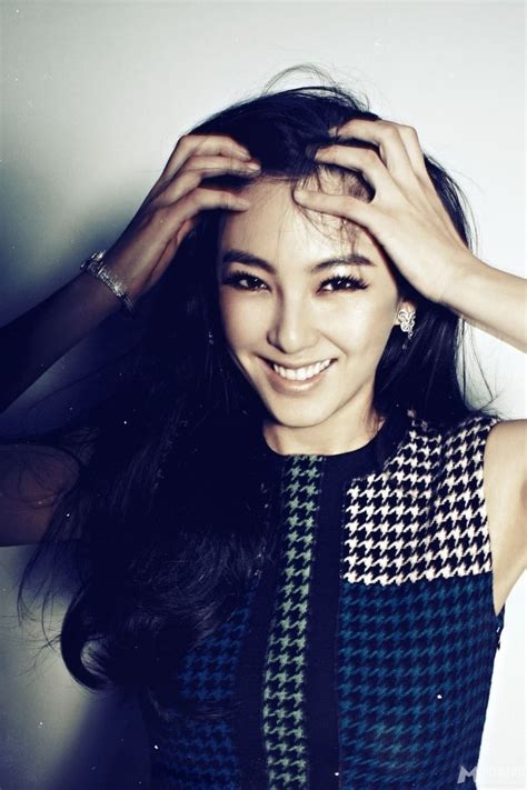 Picture Of Kitty Zhang Yuqi