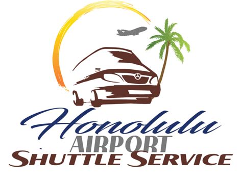 Contact Us Honolulu Airport Shuttle Service