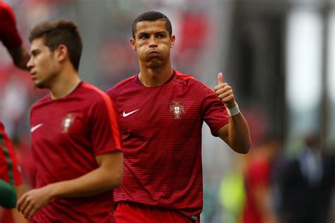 In 2012, he was the main inspiration for the team as he scored three goals to lead the team to the semifinal of the european championships but portugal was. Manchester United Transfer News: Cristiano Ronaldo Has 176 ...