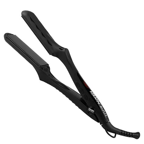 Keratin Complex Stealth V Digital Smoothing And Straightening Iron