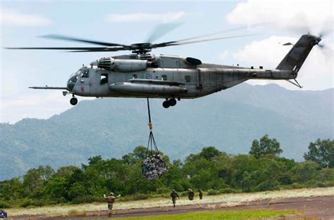 un helicóptero militar se estrella en california el nuevo día