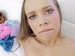 Huge Dick For Petite Teen Liza Rowe Pornzog Free Porn Clips
