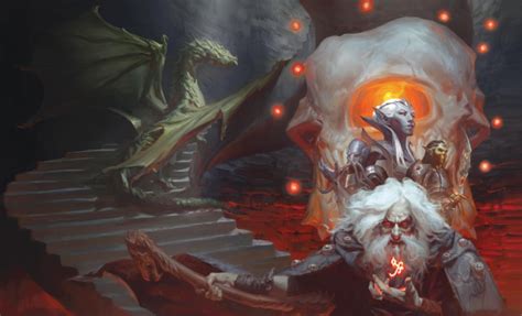 Today we're proud to announce that wizards of the coast will be sponsoring digipride 2021. Wizards of the Coast Review: Dungeon of the Mad Mage. Is ...