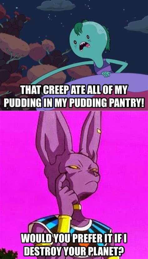 Pin On Beerus And Whis