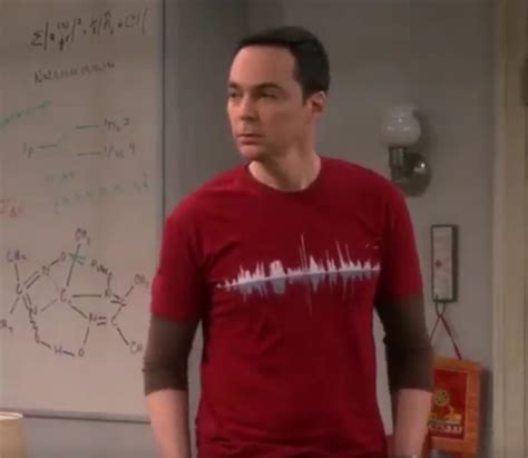 Sheldon Cooper The Big Bang Theory Wiki Fandom