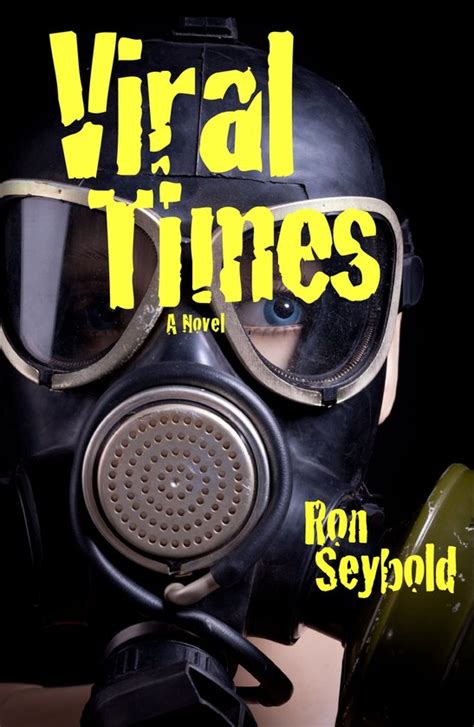 Viral Times Ebook Ron Seybold 1230006034801 Boeken