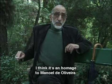 Based on robert walser's play, branca de neve is a recital of snow white over a black screen with spontaneous flashing images of clouds and some unintelligible dialogue. João César Monteiro - Entrevista Branca de Neve (2000) 3 ...