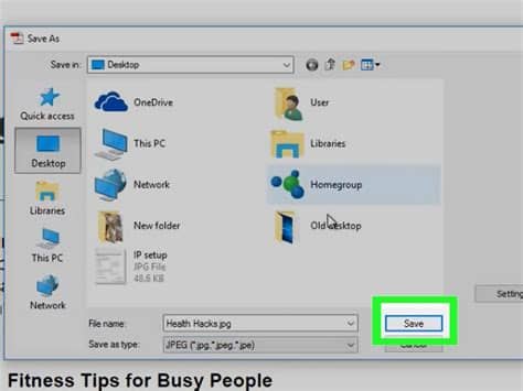 3 Ways to Convert PDF to JPEG - wikiHow