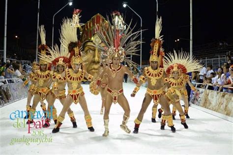 gualeguaychu carnival 2023 tickets dates and venues