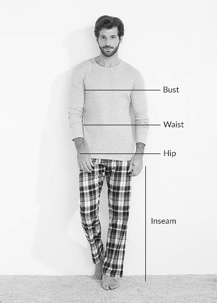 Chest size is determined by measuring around the widest part of your torso, which is just under your arms and across the chest. Women'secret | Sizing guide