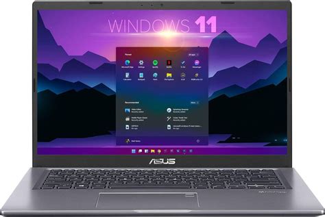 Asus Vivobook 14 2021 X415ja Bv311ws Laptop 10th Gen Core I3 8gb