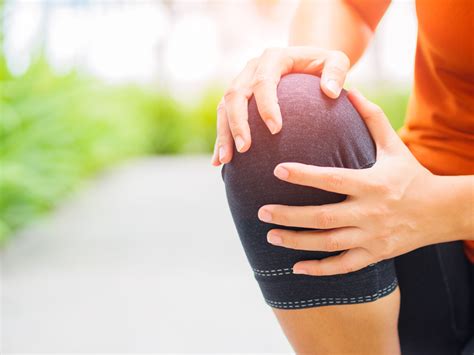 Exercises For Sore Knees Dr Gregory Hicken