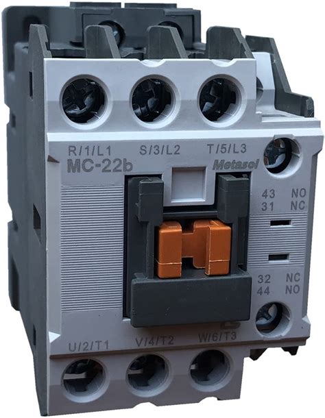 Ls Industrial Mc 22b Contactor Rs 1050 Piece Universal Electricals
