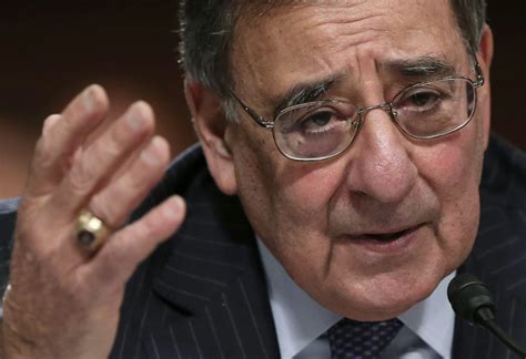 Former Cia Director Defense Secretary Leon Panetta On Trump And