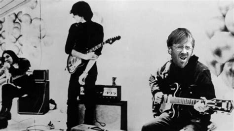 Phish Underground - YouTube