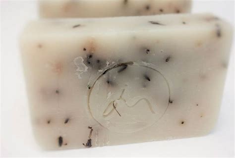 Hand Poured Soap Ethically Sourced Made In Fife