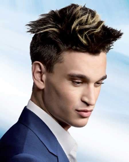 Cool Hair Color Ideas For Men The Best Mens Hairstyles
