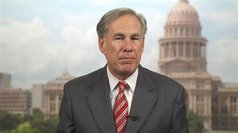 Gov Abbott Declares State Of Emergency In All Texas Counties Ahead Of