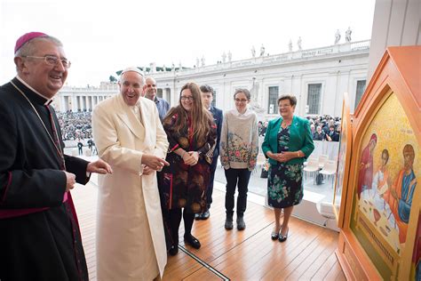 Pope Francis To Visit Ireland In August Irish Catholic Bishops