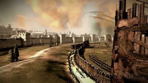Rome ii emperor you are running, the mod should be. Rome 2 Total War | Gameplay en Español - YouTube