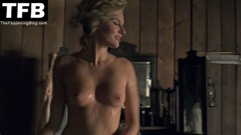 Jackie Moore Nude Westworld Pics Pinayflixx Mega Leaks